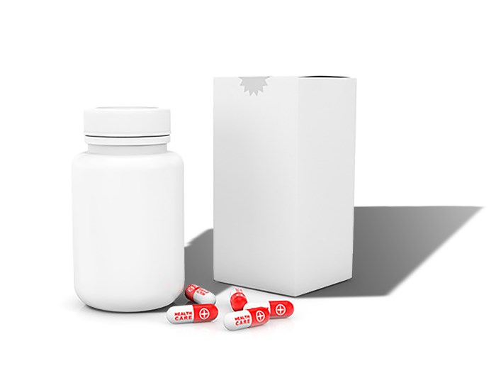 Cartotecnica farmaceutica: packaging e bugiardini